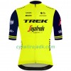 Cykeltøj + Bib Cykelshorts 2020 Trek-Segafredo N002